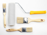 刷毛・ローラー・マスカー・各種塗装用副資材